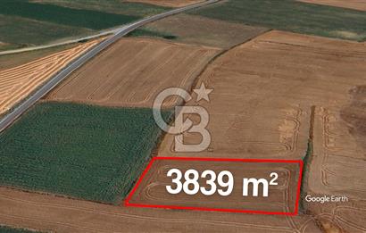 SİLİVRİ YENİ MAHALLEDE 1/5000LİK PLANDA SATILIK TARLA