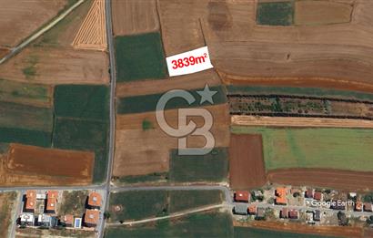 SİLİVRİ YENİ MAHALLEDE 1/5000LİK PLANDA SATILIK TARLA