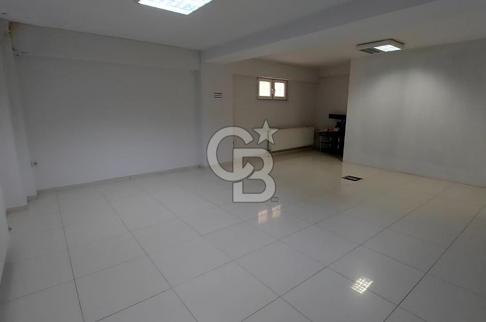 ÇAYIROVA BELEDİYESİ YANI 580 M² KURUMSAL FİRMA UYUMLU KİRALIK
