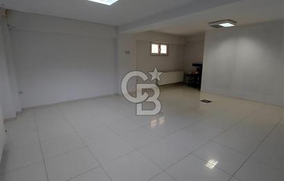 ÇAYIROVA BELEDİYESİ YANI 580 M² KURUMSAL FİRMA UYUMLU KİRALIK