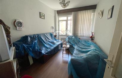 Üsküdar Zeynep Kamil' de Merkeze Yakın 3+1 85 m2 Ara kat Daire
