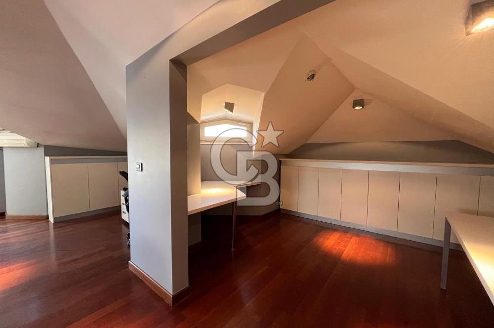 Dragos Orhangazi caddesi üzerinde çok prestijli işyeri