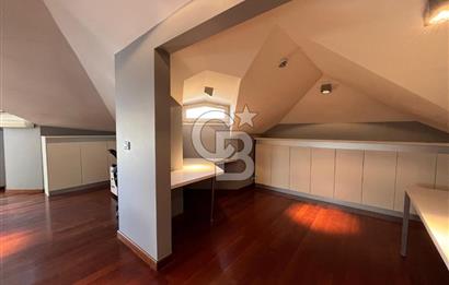 Dragos Orhangazi caddesi üzerinde çok prestijli işyeri