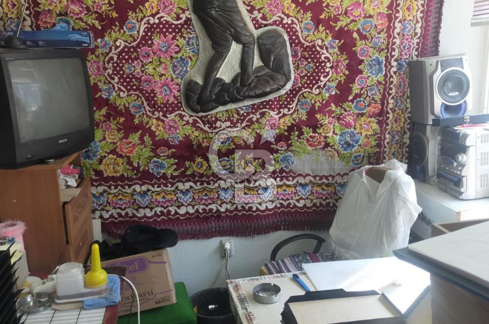 KEÇİÖREN | TEPEBAŞI MAHALLESİ FOÇA SOKAK 70 m² DÜKKAN-MAĞAZA
