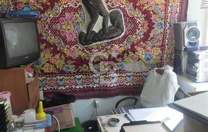 KEÇİÖREN | TEPEBAŞI MAHALLESİ FOÇA SOKAK 70 m² DÜKKAN-MAĞAZA