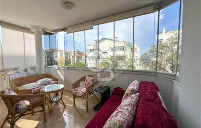 Ege Mahallesinde Emsallerinin Altında, Eşyalı 3+1 Satılık Daire