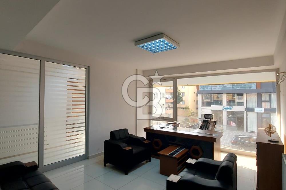 ÇAYIROVA BELEDİYESİ YANI 580 M² KURUMSAL FİRMA UYUMLU KİRALIK