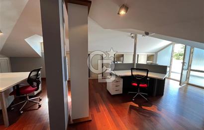 Dragos Orhangazi caddesi üzerinde çok prestijli işyeri