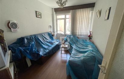 Üsküdar Zeynep Kamil' de Merkeze Yakın 3+1 85 m2 Ara kat Daire