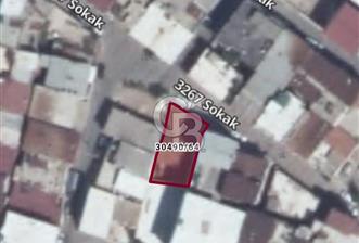 KENTSEL DÖNÜŞÜM KONUM AVANTAJLI ARSA