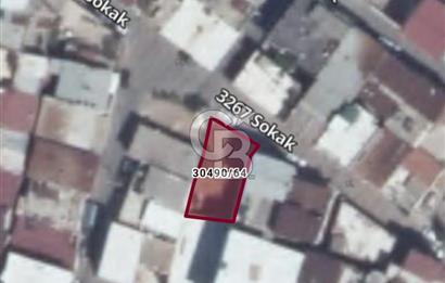 KENTSEL DÖNÜŞÜM KONUM AVANTAJLI ARSA