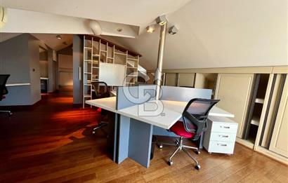 Dragos Orhangazi caddesi üzerinde çok prestijli işyeri