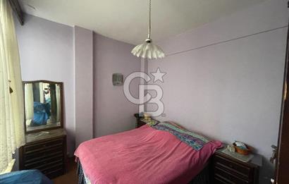 Üsküdar Zeynep Kamil' de Merkeze Yakın 3+1 85 m2 Ara kat Daire