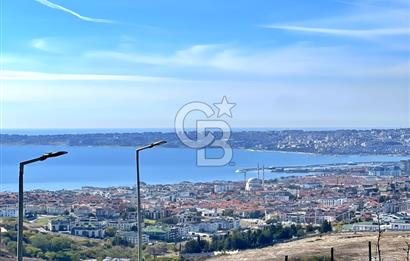 [CB SE7EN] E-5 TÜYAP KARŞISI 4 KATLI TAM MÜSTAKİL TİCARİ VİLLA
