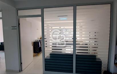 ÇAYIROVA BELEDİYESİ YANI 580 M² KURUMSAL FİRMA UYUMLU KİRALIK