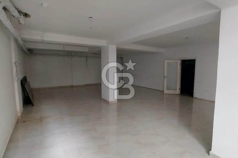 ÇAYIROVA BELEDİYESİ YANI 580 M² KURUMSAL FİRMA UYUMLU KİRALIK