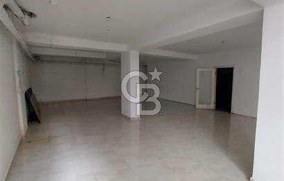 ÇAYIROVA BELEDİYESİ YANI 580 M² KURUMSAL FİRMA UYUMLU KİRALIK