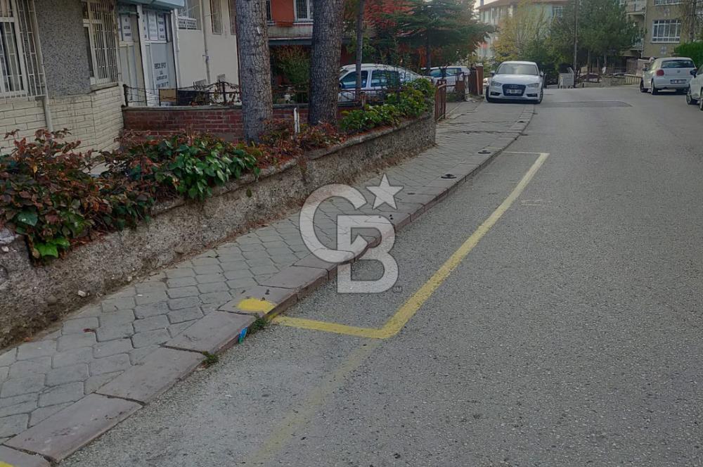 KEÇİÖREN | TEPEBAŞI MAHALLESİ FOÇA SOKAK 70 m² DÜKKAN-MAĞAZA