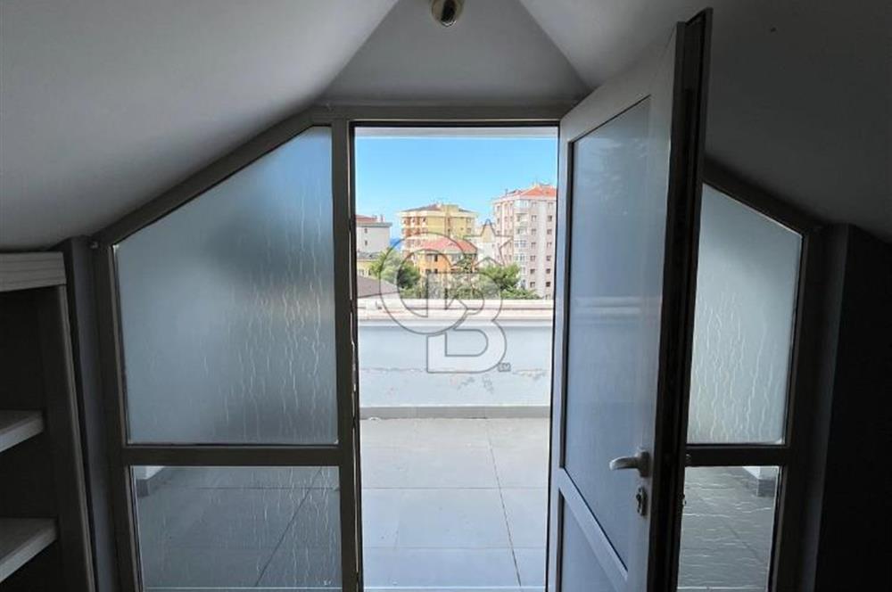 Dragos Orhangazi caddesi üzerinde çok prestijli işyeri