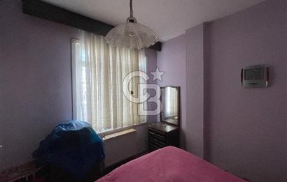 Üsküdar Zeynep Kamil' de Merkeze Yakın 3+1 85 m2 Ara kat Daire