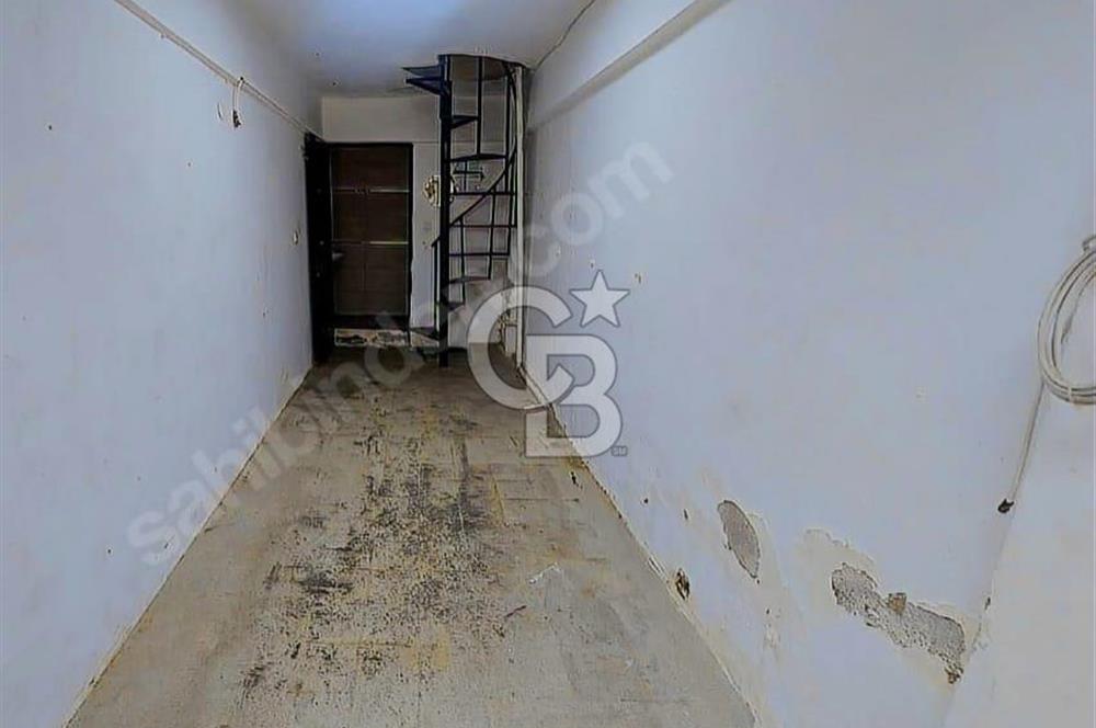 KIBRIS ŞEHİTLERİ ARA SOKAK BATARLI KİRALIK DÜKKAN