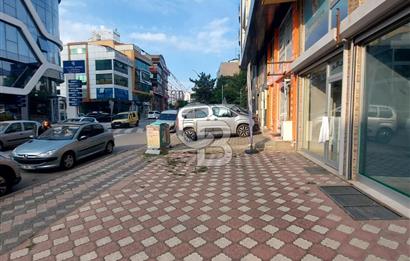 ÇAYIROVA BELEDİYESİ YANI 580 M² KURUMSAL FİRMA UYUMLU KİRALIK
