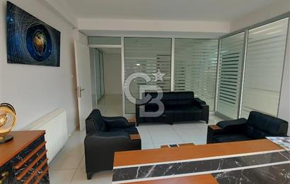 ÇAYIROVA BELEDİYESİ YANI 580 M² KURUMSAL FİRMA UYUMLU KİRALIK