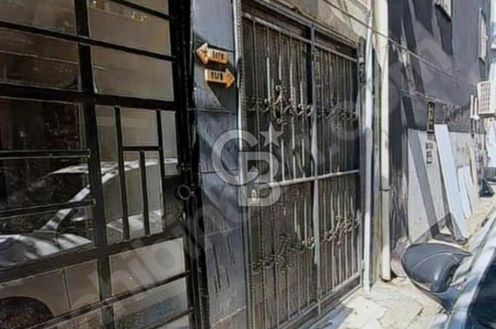 KIBRIS ŞEHİTLERİ ARA SOKAK BATARLI KİRALIK DÜKKAN