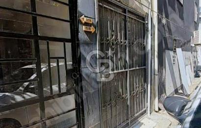 🏢 ALSANCAK KIBRIS ŞEHİTLERİNDE ARA SOKAK BATARLI  SATILIK DÜKKAN