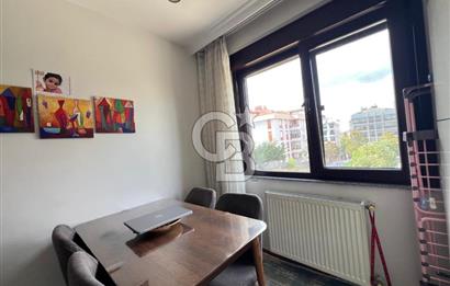 Acıbadem de Genç Binada Tüm Ulaşımlara Yakın 2+1 Satılık Daire