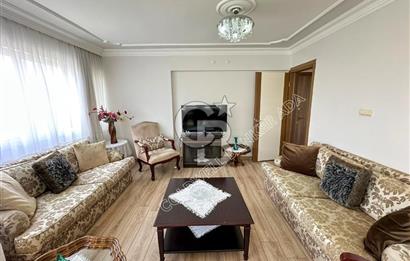 Ege Mahallesinde Emsallerinin Altında, Eşyalı 3+1 Satılık Daire