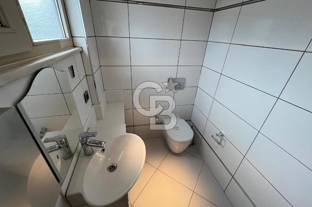 Dragos Orhangazi caddesi üzerinde çok prestijli işyeri