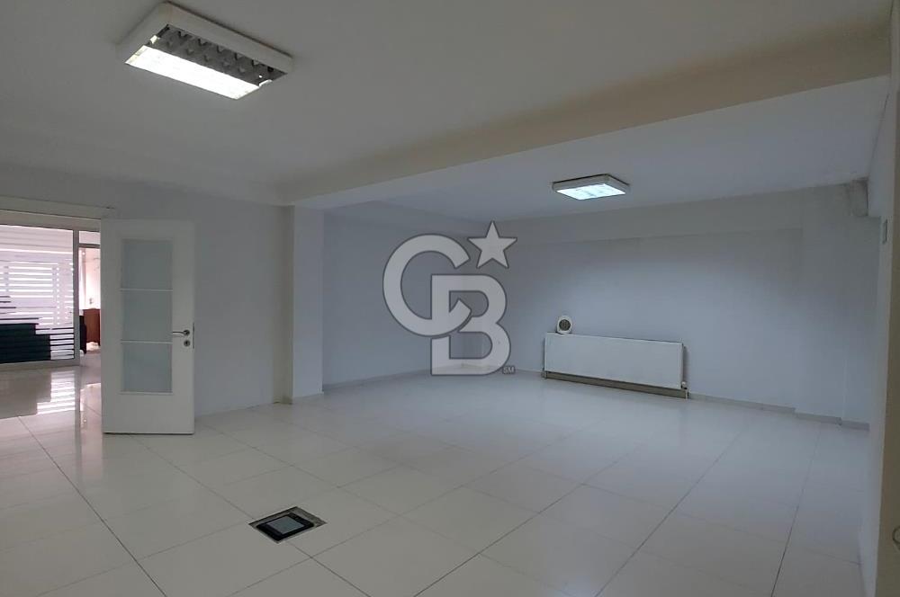 ÇAYIROVA BELEDİYESİ YANI 580 M² KURUMSAL FİRMA UYUMLU KİRALIK