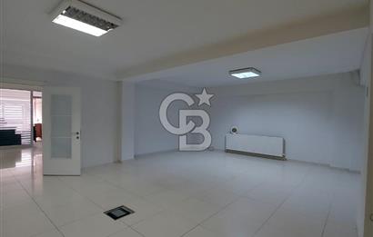 ÇAYIROVA BELEDİYESİ YANI 580 M² KURUMSAL FİRMA UYUMLU KİRALIK