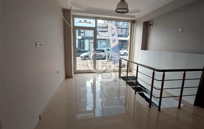 ÇAYIROVA BELEDİYESİ YANI 580 M² KURUMSAL FİRMA UYUMLU KİRALIK