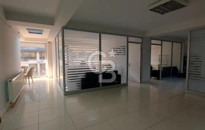 ÇAYIROVA BELEDİYESİ YANI 580 M² KURUMSAL FİRMA UYUMLU KİRALIK