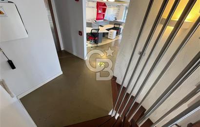 Dragos Orhangazi caddesi üzerinde çok prestijli işyeri