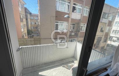 Üsküdar Zeynep Kamil' de Merkeze Yakın 3+1 85 m2 Ara kat Daire
