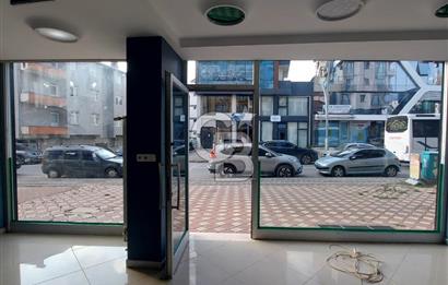 ÇAYIROVA BELEDİYESİ YANI 580 M² KURUMSAL FİRMA UYUMLU KİRALIK