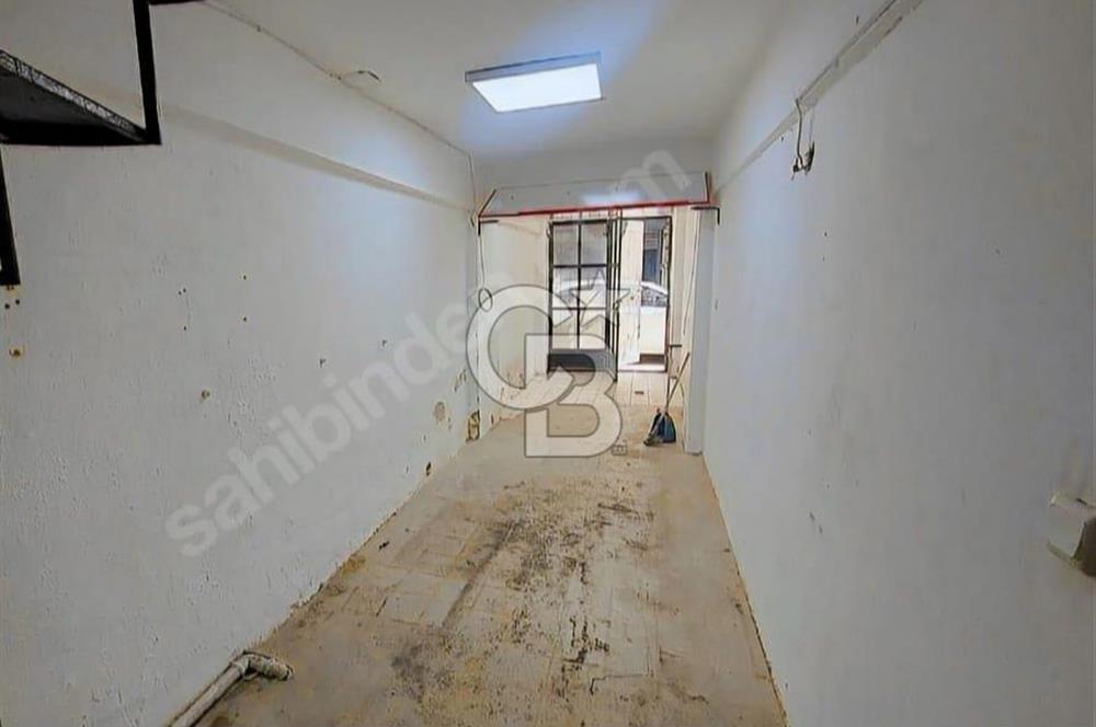 KIBRIS ŞEHİTLERİ ARA SOKAK BATARLI KİRALIK DÜKKAN