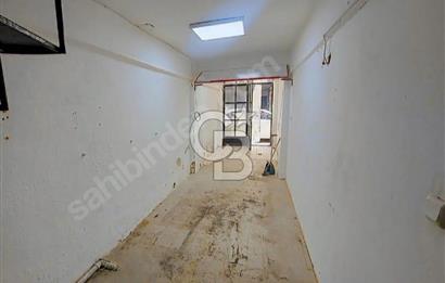 KIBRIS ŞEHİTLERİ ARA SOKAK BATARLI KİRALIK DÜKKAN