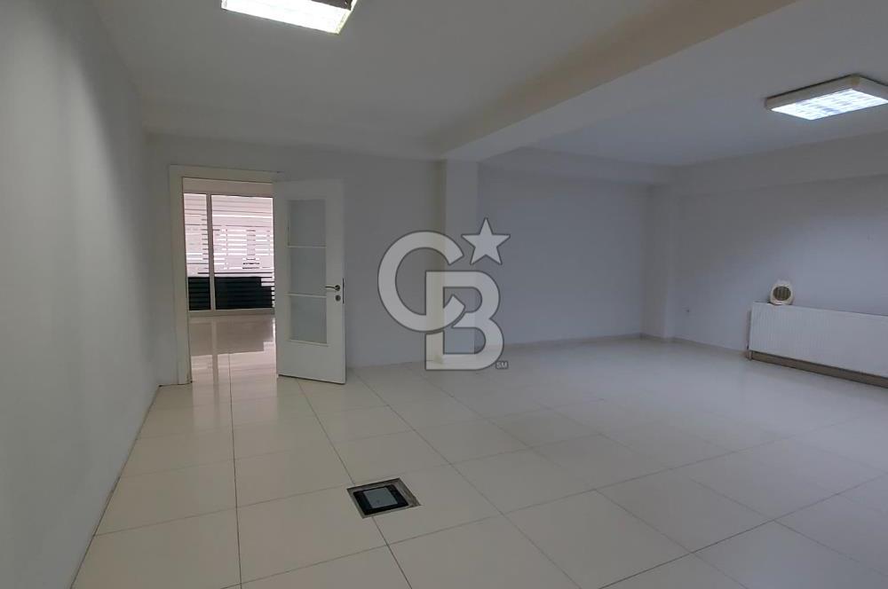 ÇAYIROVA BELEDİYESİ YANI 580 M² KURUMSAL FİRMA UYUMLU KİRALIK