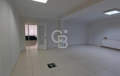ÇAYIROVA BELEDİYESİ YANI 580 M² KURUMSAL FİRMA UYUMLU KİRALIK