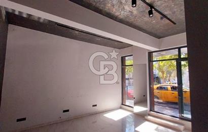 CADDE ÜZERİ KİRALIK DÜKKAN
