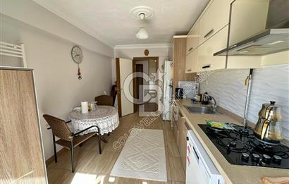 Ege Mahallesinde Emsallerinin Altında, Eşyalı 3+1 Satılık Daire
