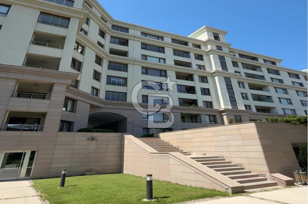 ÇANKAYA YILDIZEVLER EGE BOTANİK SİTESİNDE SATILIK 6+1 LÜKS DAİRE