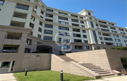 ÇANKAYA YILDIZEVLER EGE BOTANİK SİTESİNDE SATILIK 6+1 LÜKS DAİRE