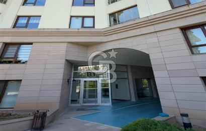 ÇANKAYA YILDIZEVLER EGE BOTANİK SİTESİNDE SATILIK 6+1 LÜKS DAİRE