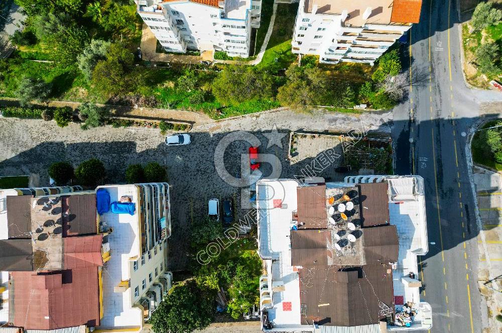 Ege Mahallesinde Emsallerinin Altında, Eşyalı 3+1 Satılık Daire