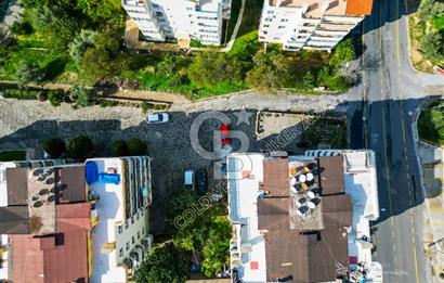 Ege Mahallesinde Emsallerinin Altında, Eşyalı 3+1 Satılık Daire